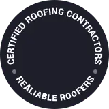 Certified Roofing Contractors