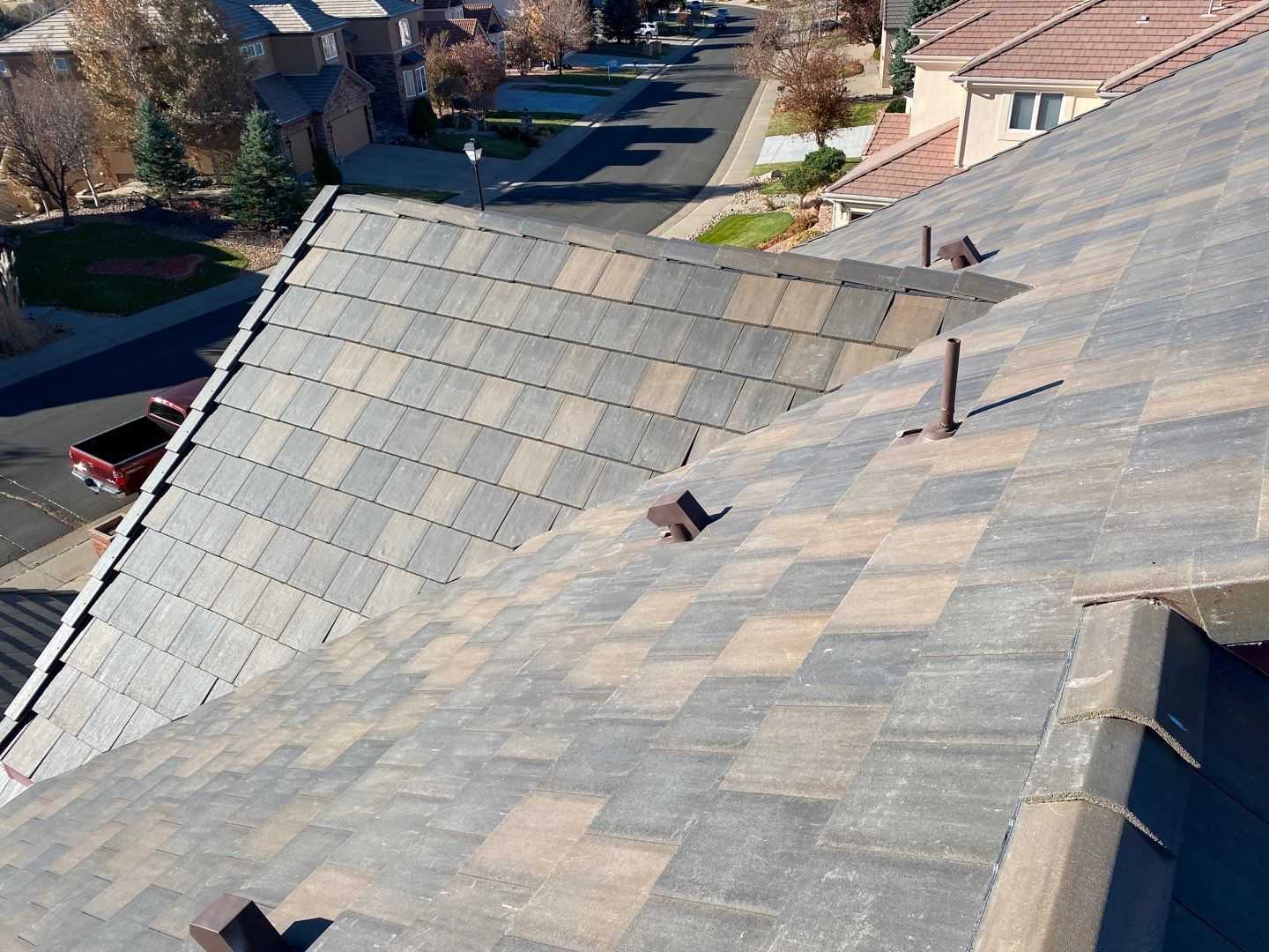 roofers littleton