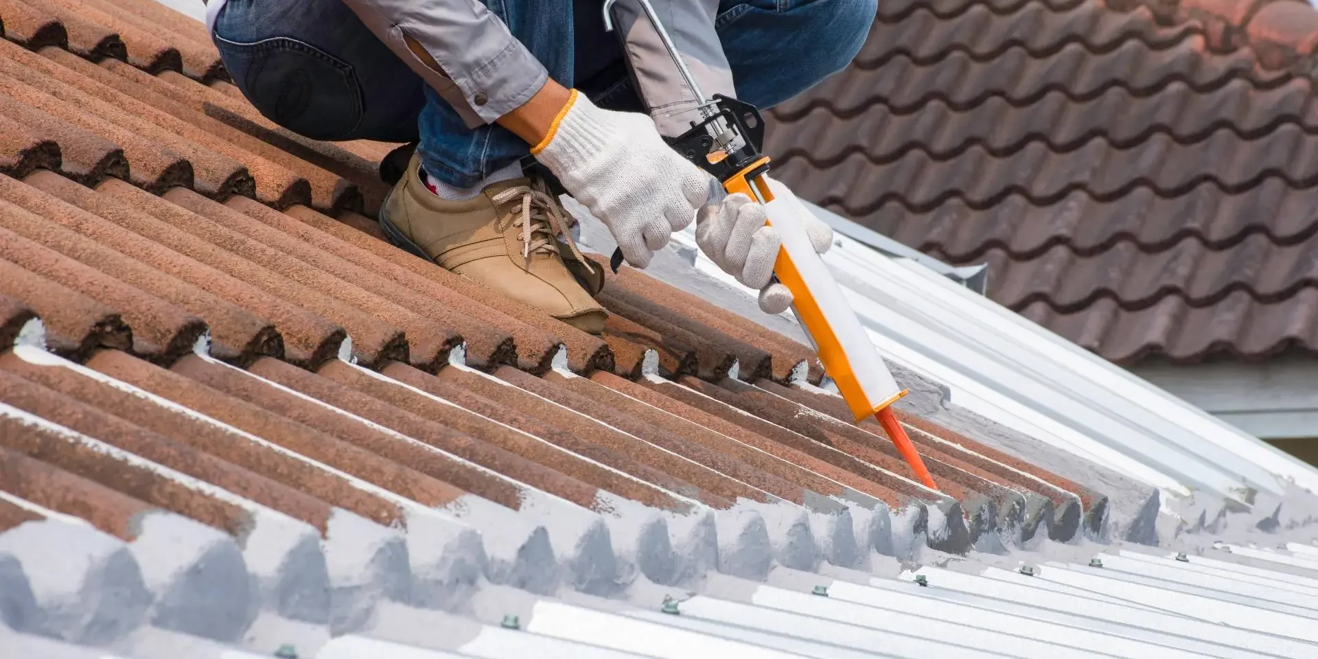 Roofing Services Littleton CO