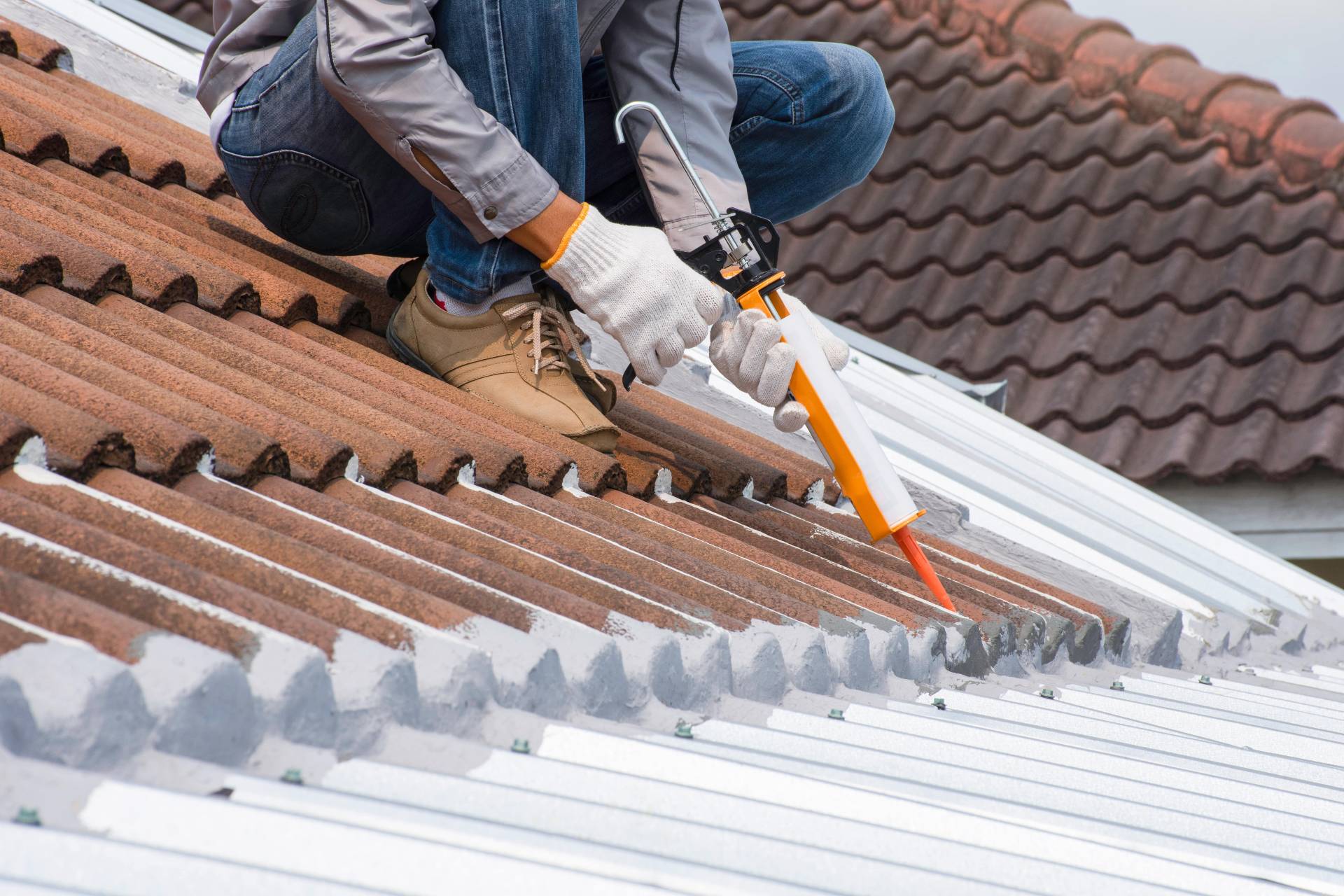 Roofing Services Littleton CO