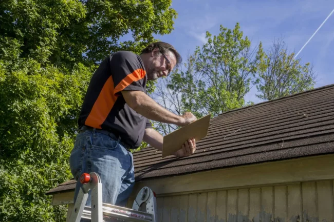 roofing-contractor Roofing Company littleton CO