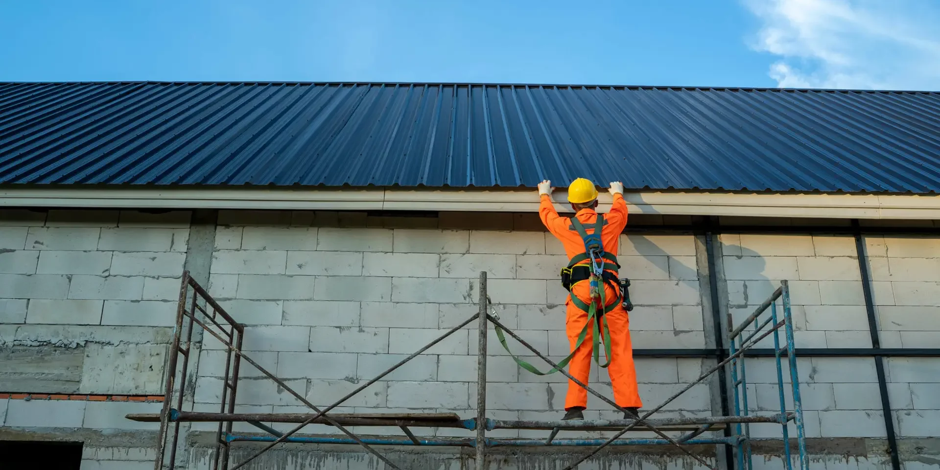 Roofing Contractors Littleton CO