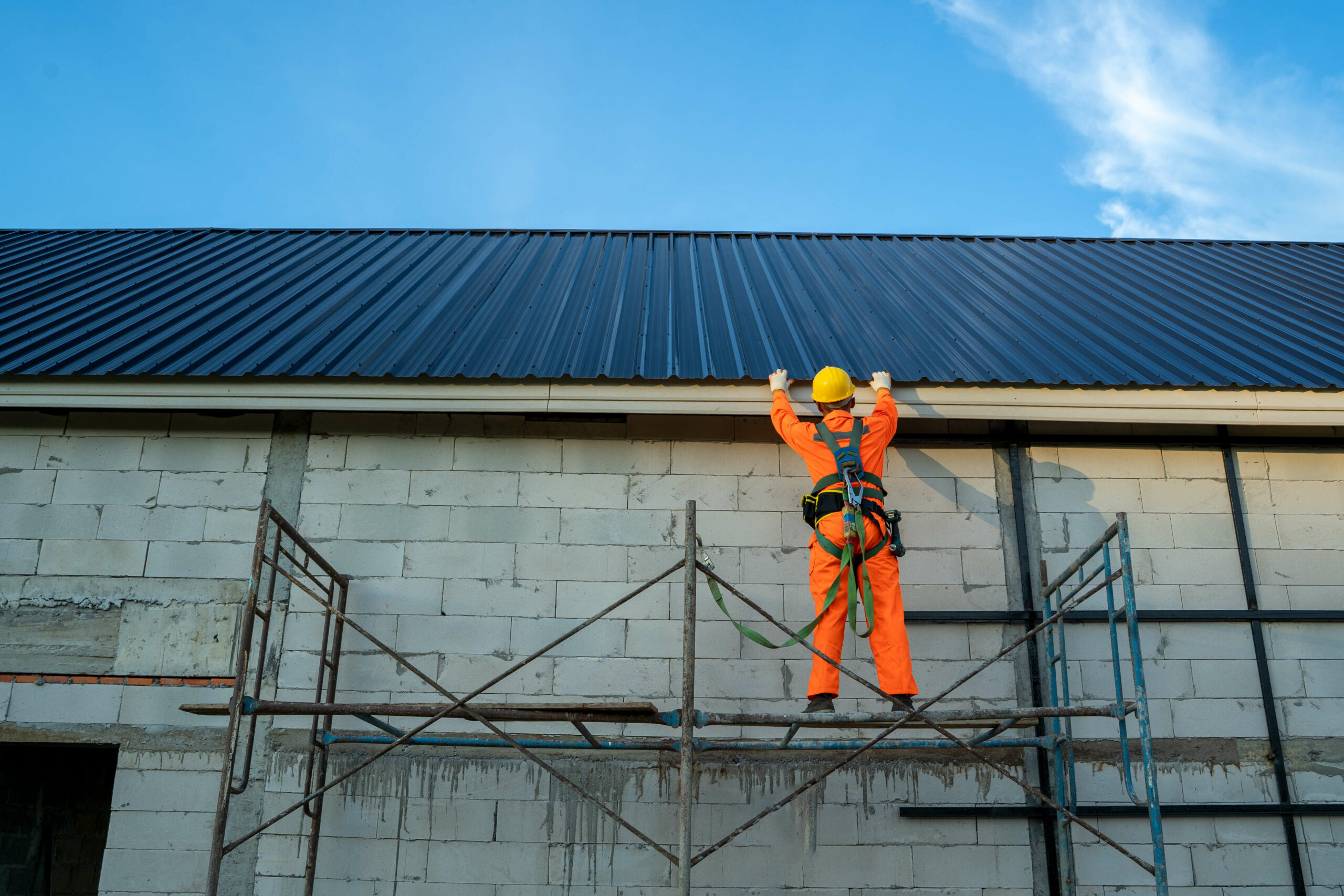 Roofing Contractors Littleton CO