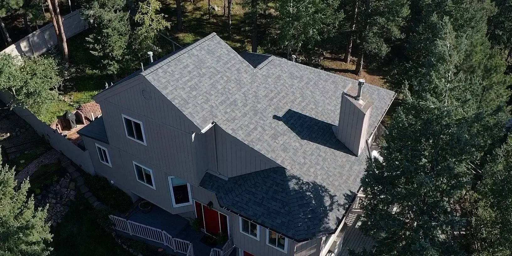 littleton roofing company