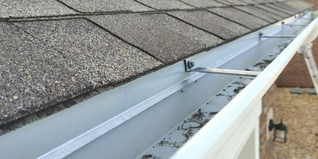 A Guide to Gutter Integrity: Protecting Your Home from Hail