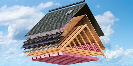 littleton residential roofing