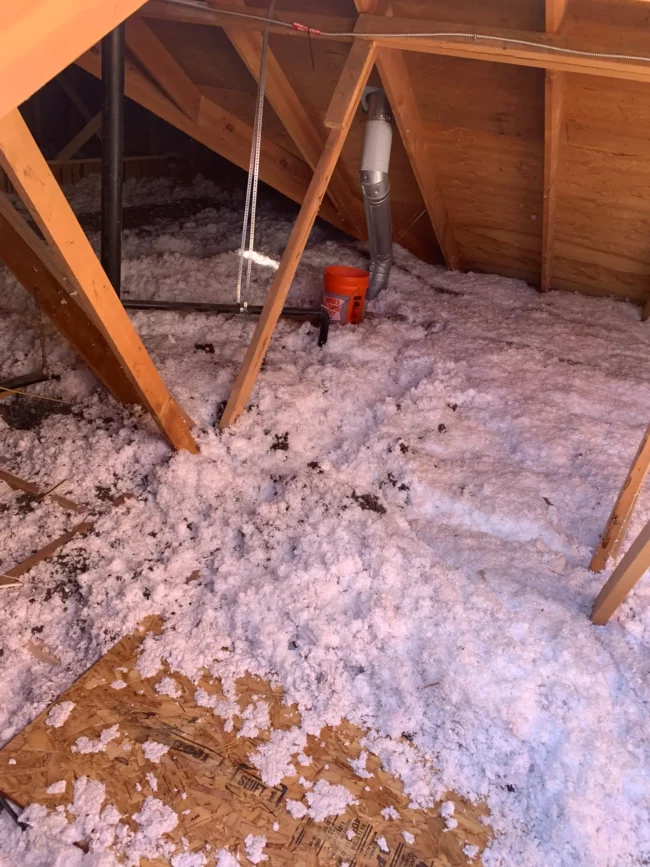 roof_leak Roof repair Littleton