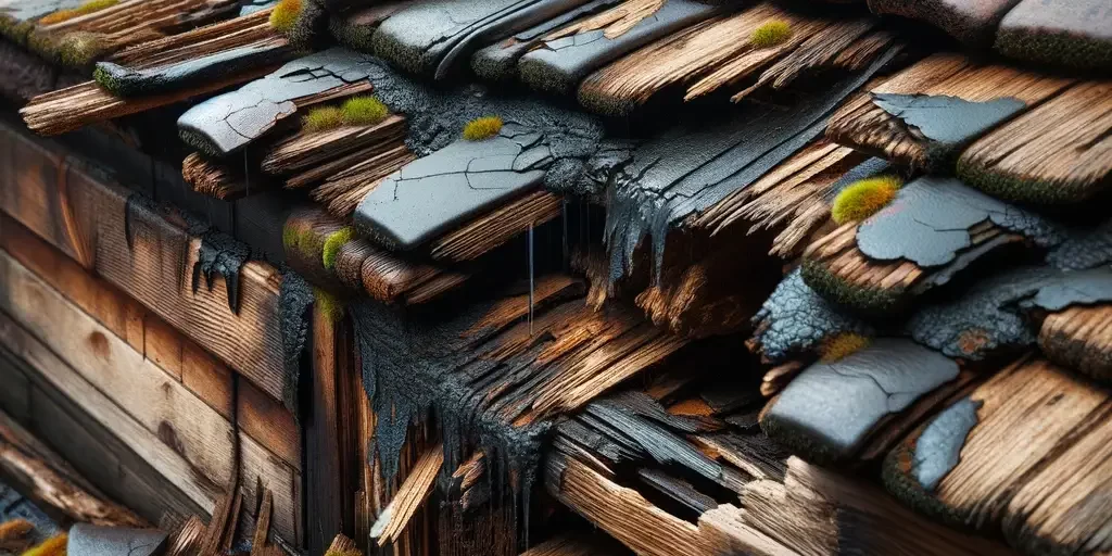 roof_rot roof rot littleton