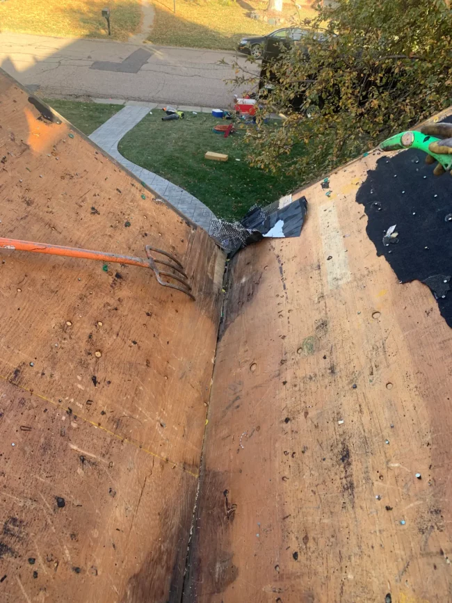 rotting_osb roof damage