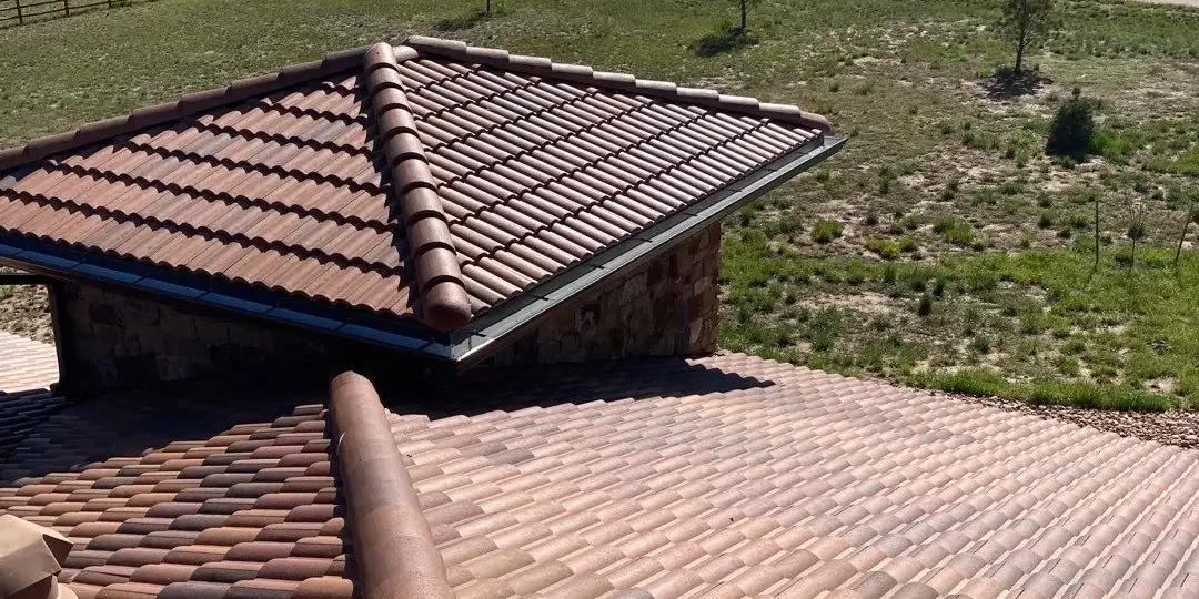 tile roofing littleton