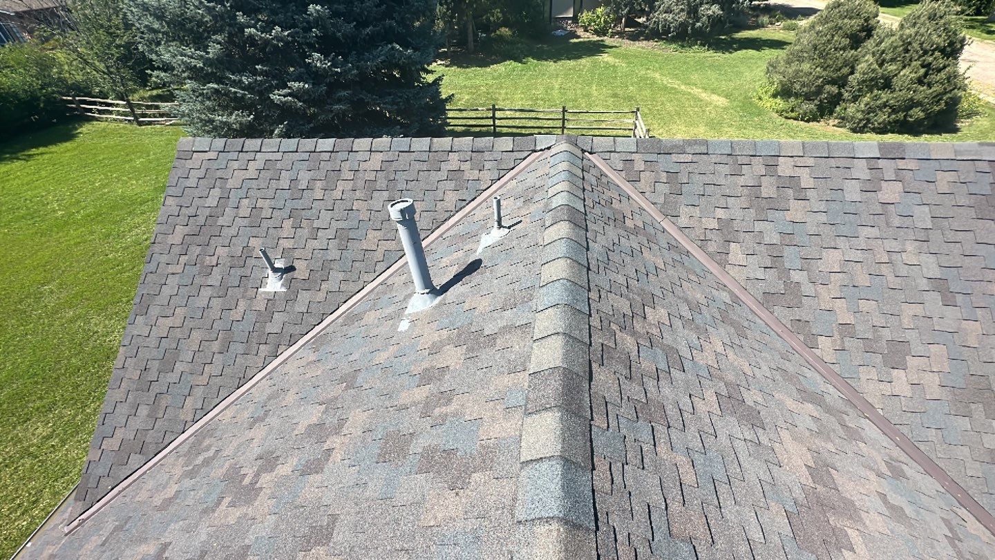 presidential roofing littleton