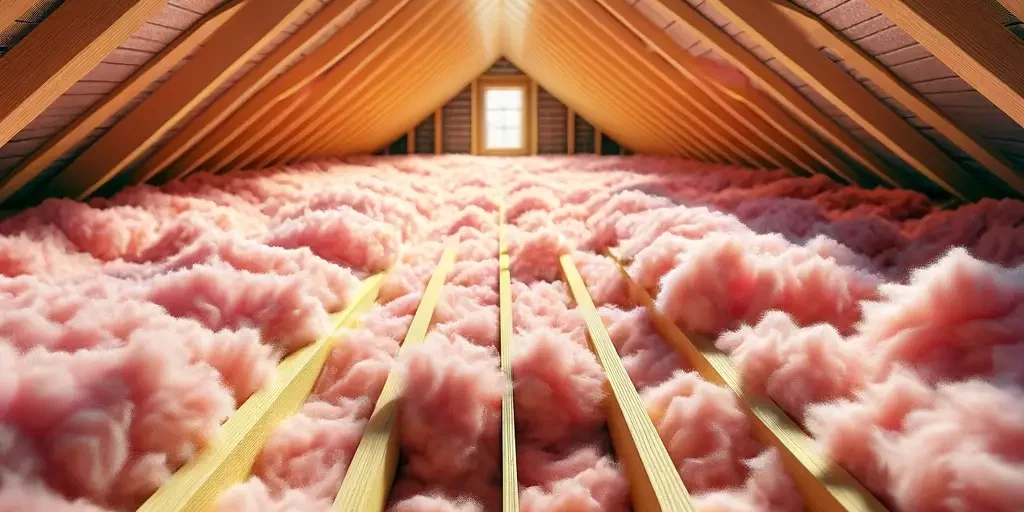 roof insulation