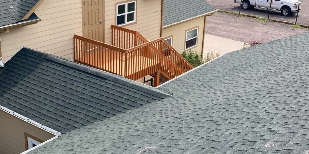 lasting relationship and years of experience with roof repair