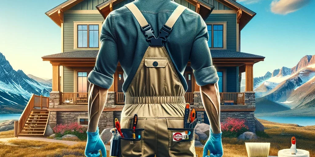 painting house colorado