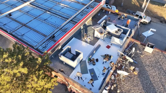 commercial_roof_build roofing