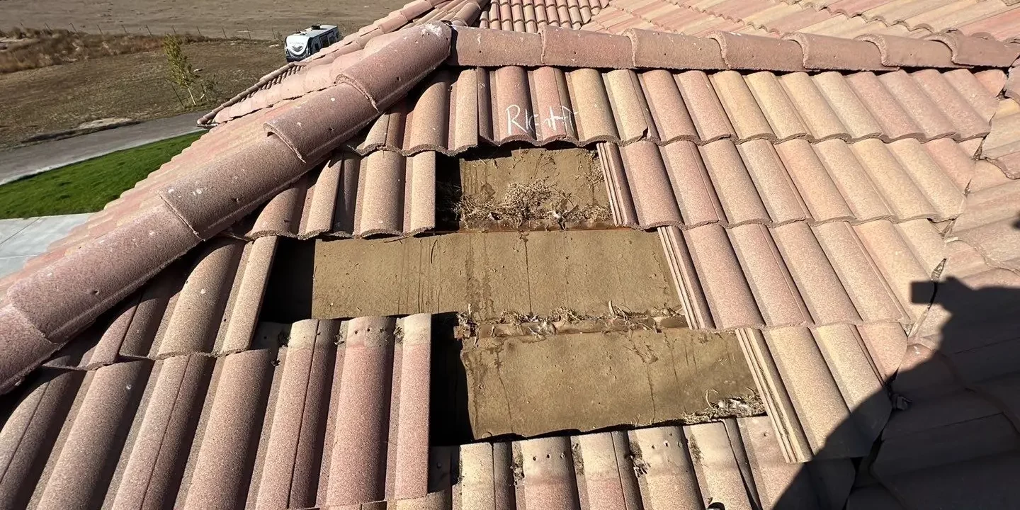 storm-damaged-tile storm damage tile roof