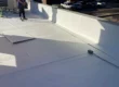 flat roofing littleton