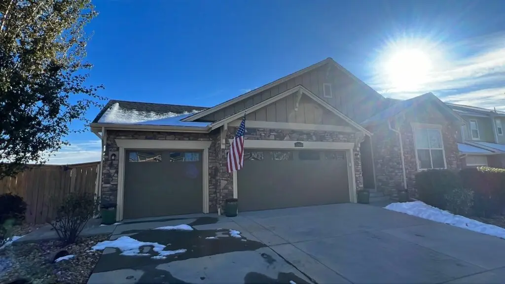 colorado insurance policy