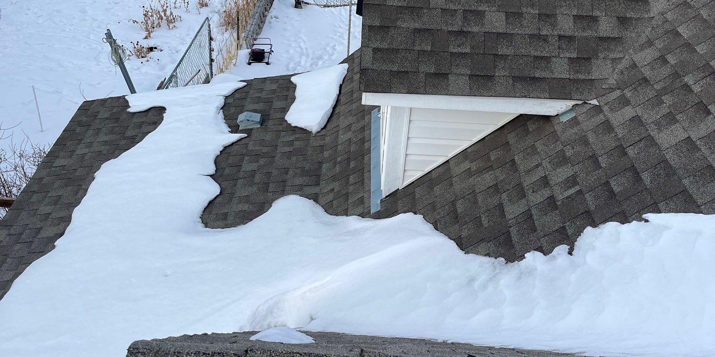 Snow Load Capacity for Colorado Roofs GCCS Roofing, Inc.