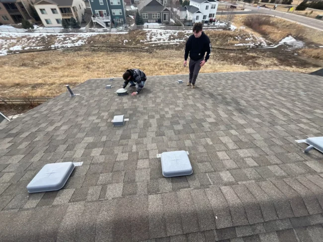 free inspections great job good job