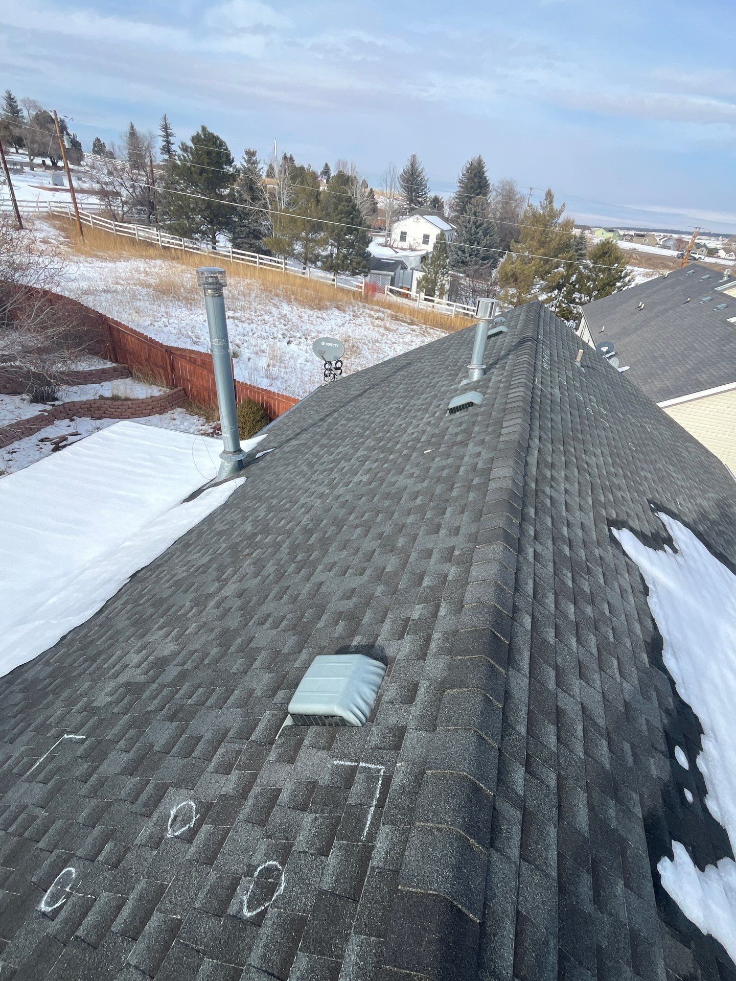 roof repair littleton