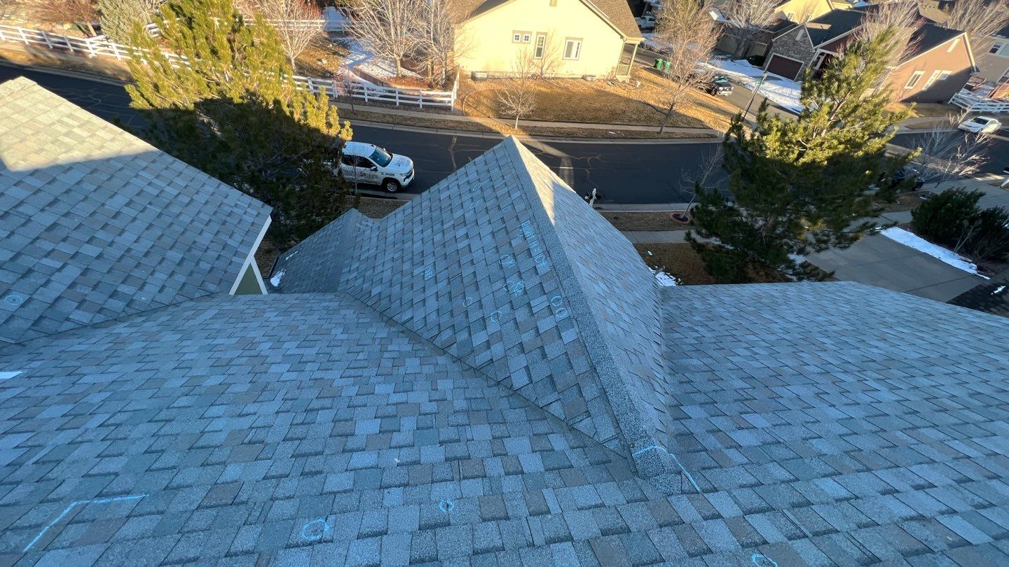 roof repair