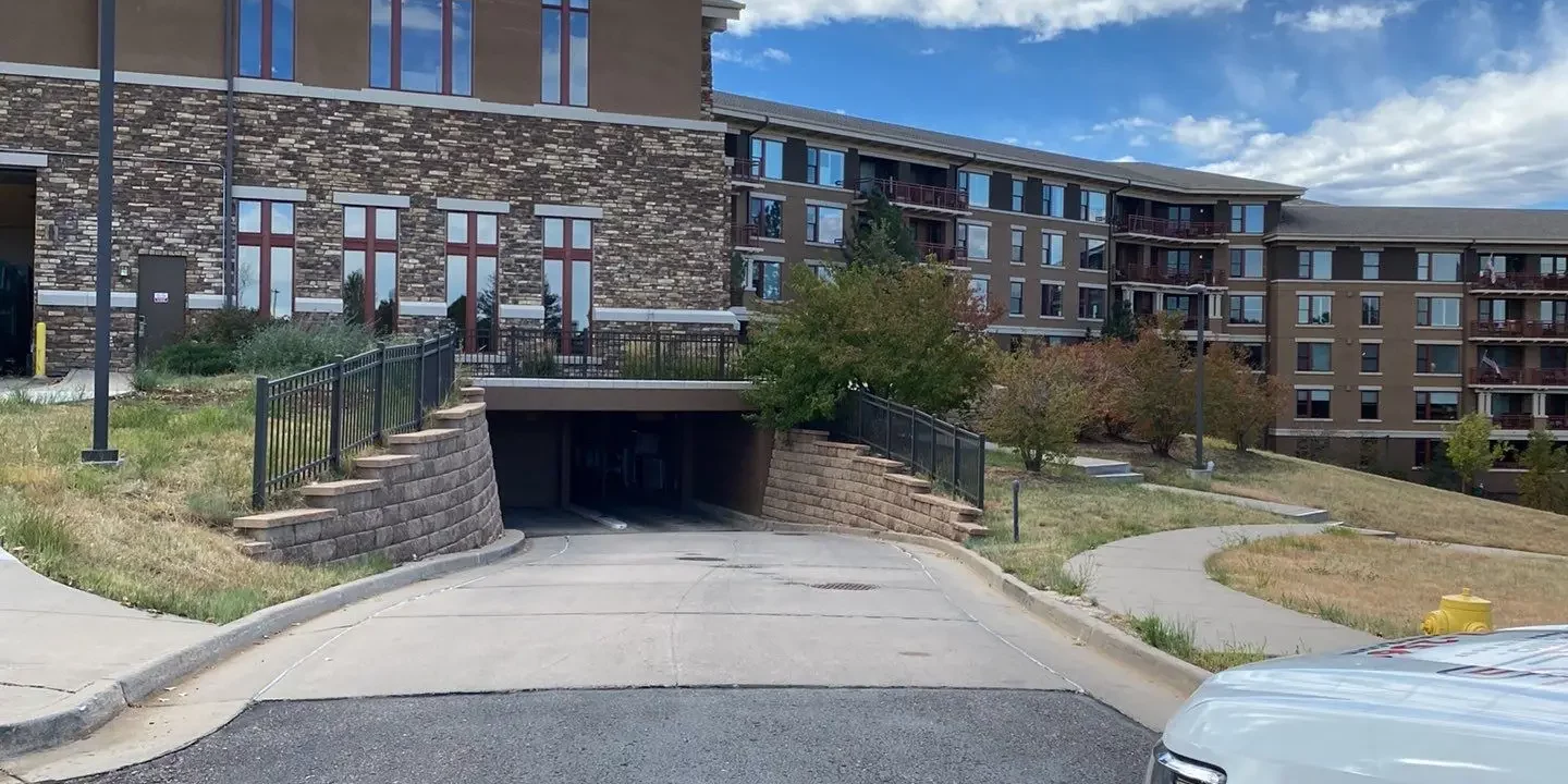 multi family roofing