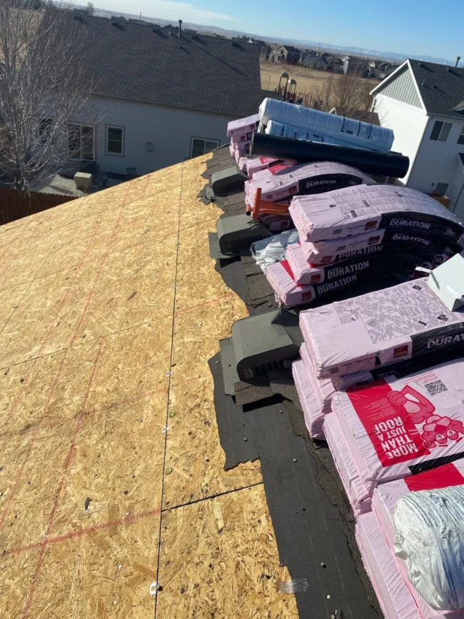 roof failure prevention roof repair
