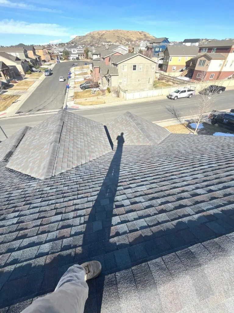 roof lifespan