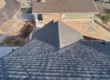 roof pitch