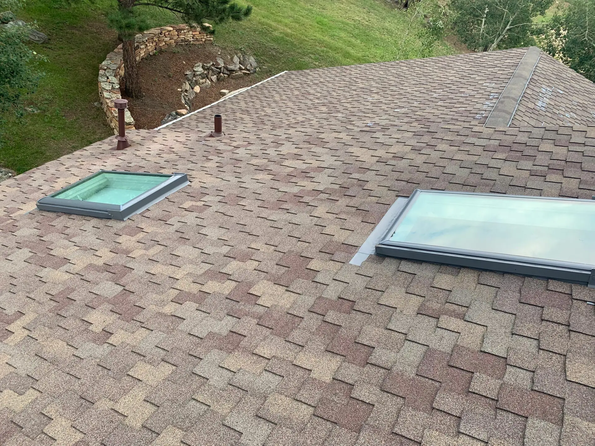 skylights