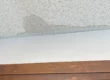 water damage