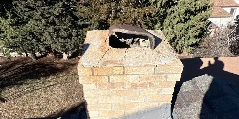 types of roofs in lone tree area