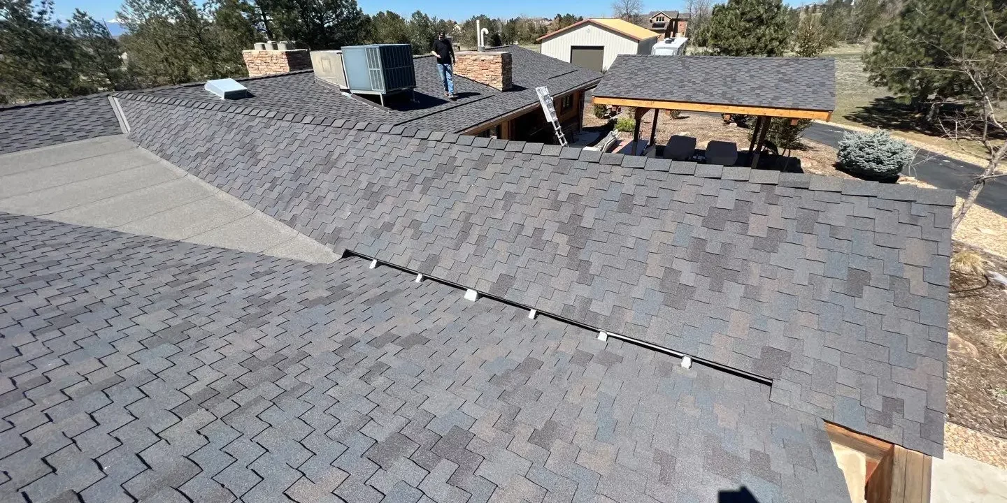 home-efficiency roofing benefits and efficiency