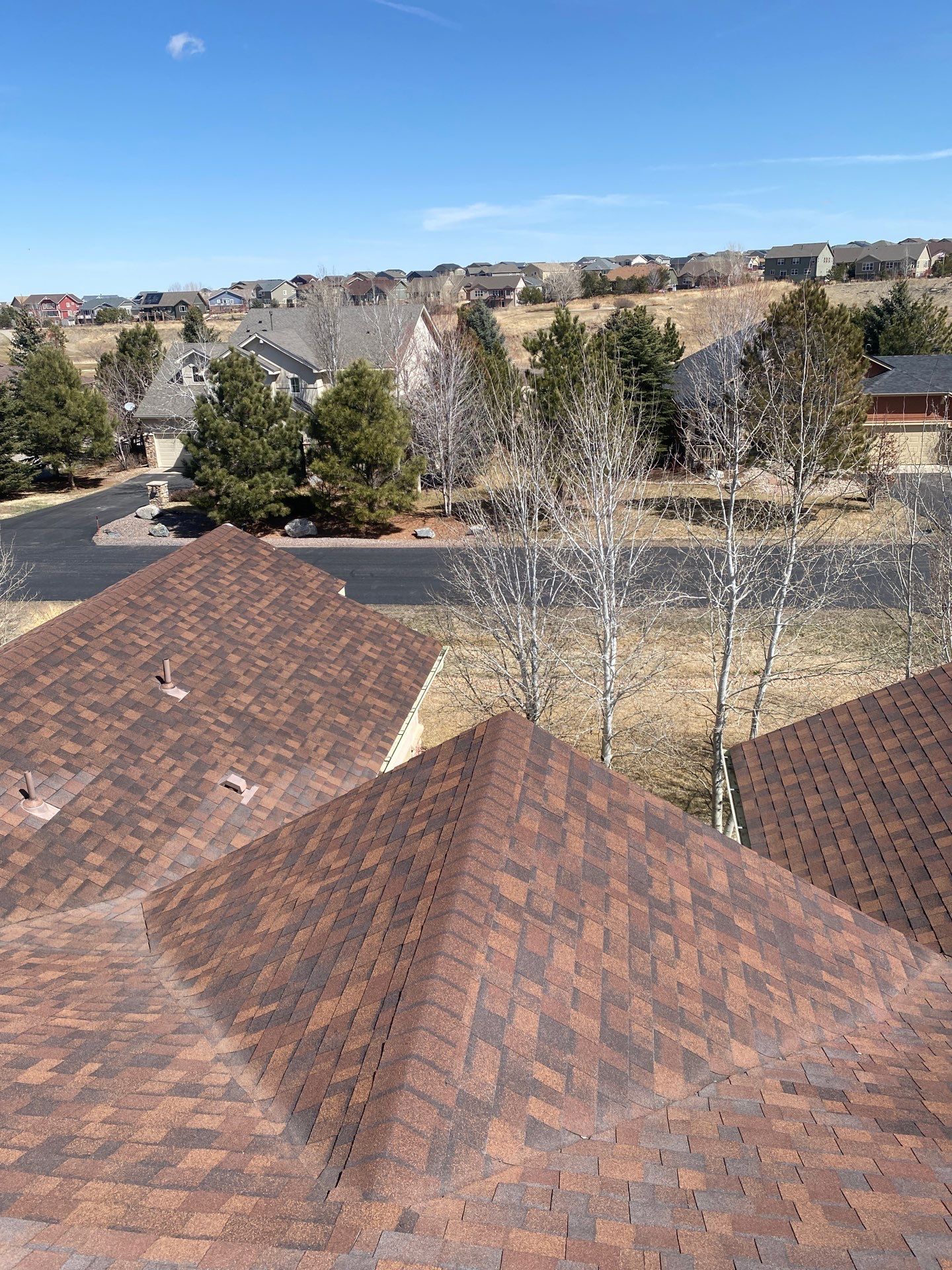 roofing myths