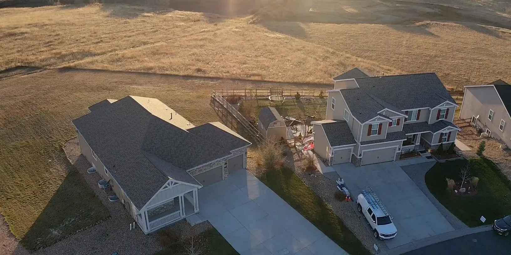 summer roof maintenance