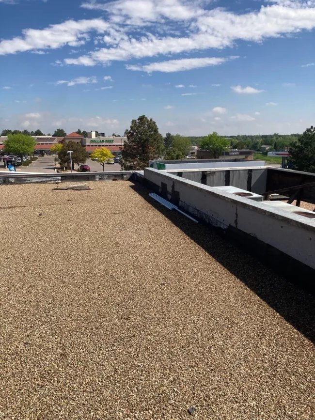 built-up-roof-system built-up roof system