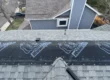 roof leaks