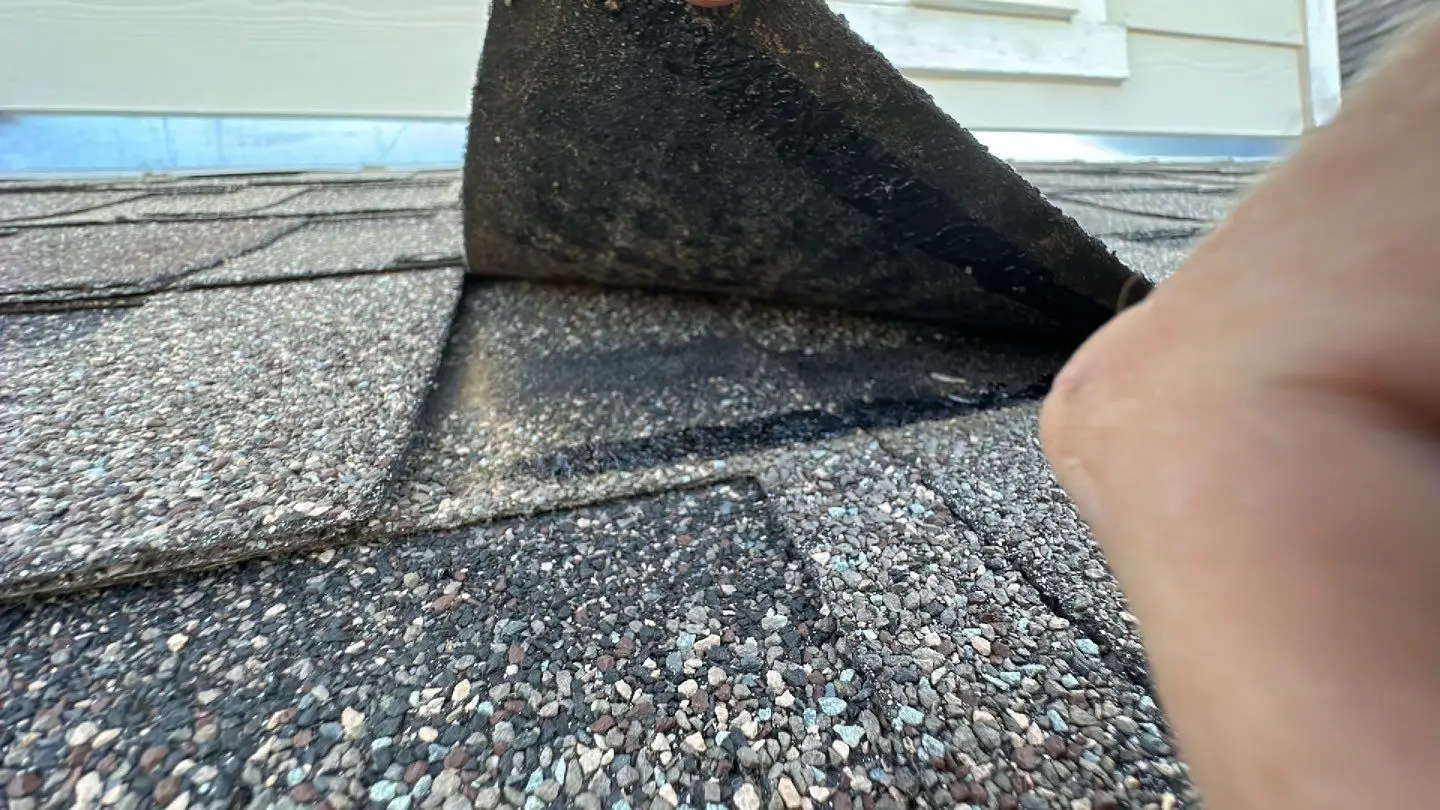 roof overlay