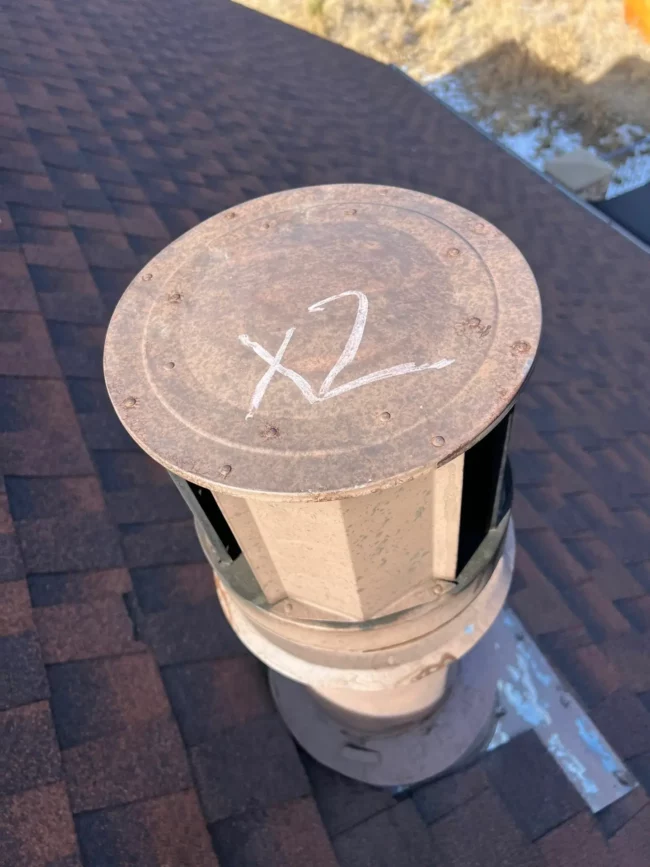 roof-vent roof vent