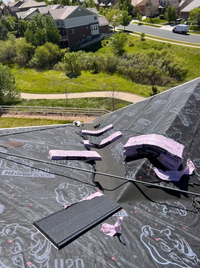 roofing-industry roofing industry