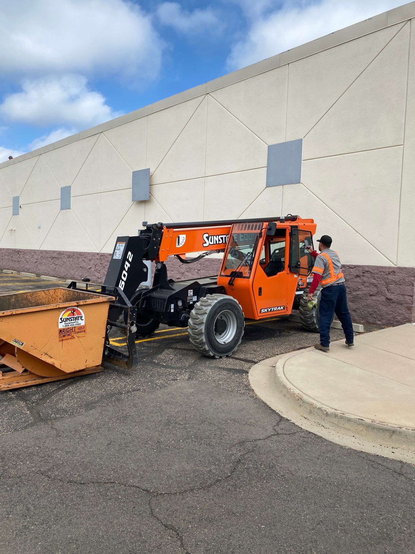 roofing safety