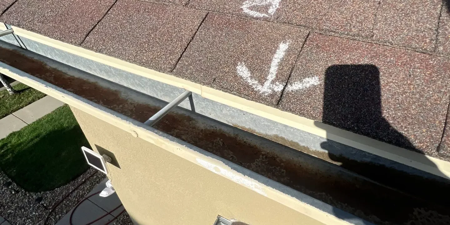 gutter system