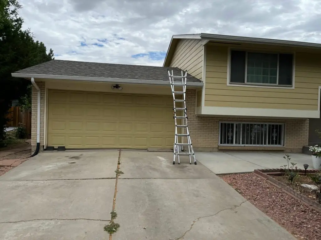 roof inspection cost