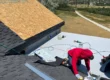 roof replacement