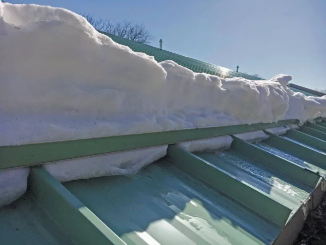 snow-guards snow guards