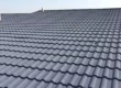 stone coated steel