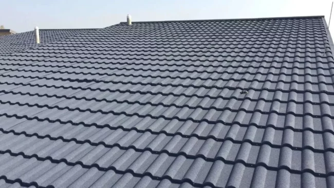 stone-coated-steel stone coated steel