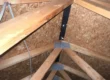 attic inspection