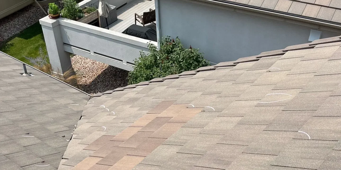 insurance claims glendale co